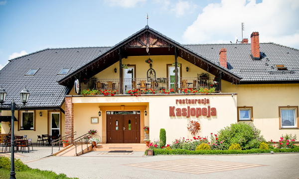 Kasjopeja